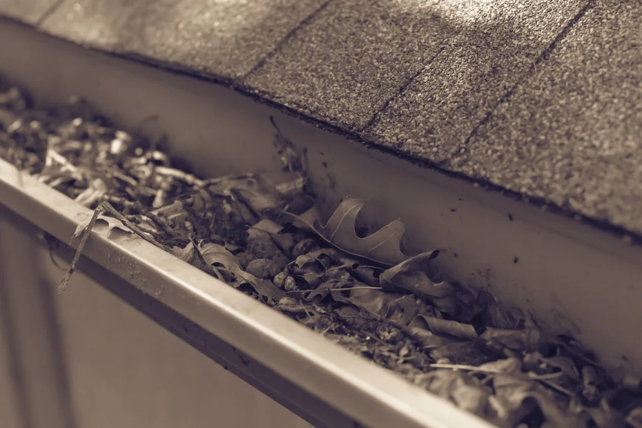 Shepherdsville Gutter Cleaning