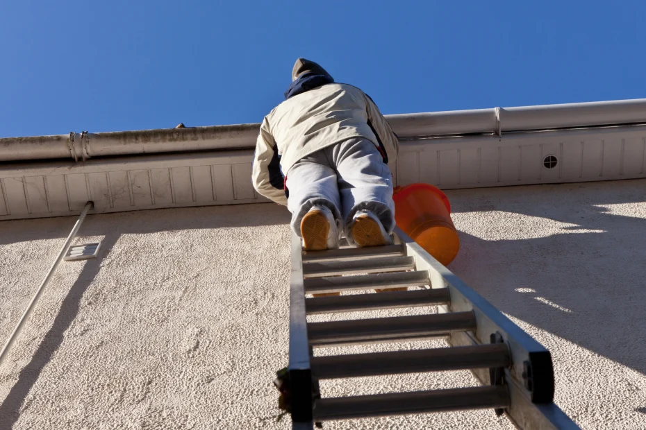 Shepherdsville Gutter Cleaning