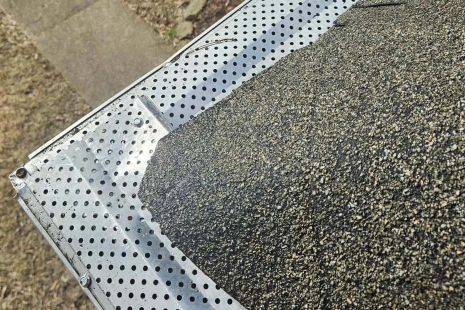 Shepherdsville Gutter Cleaning