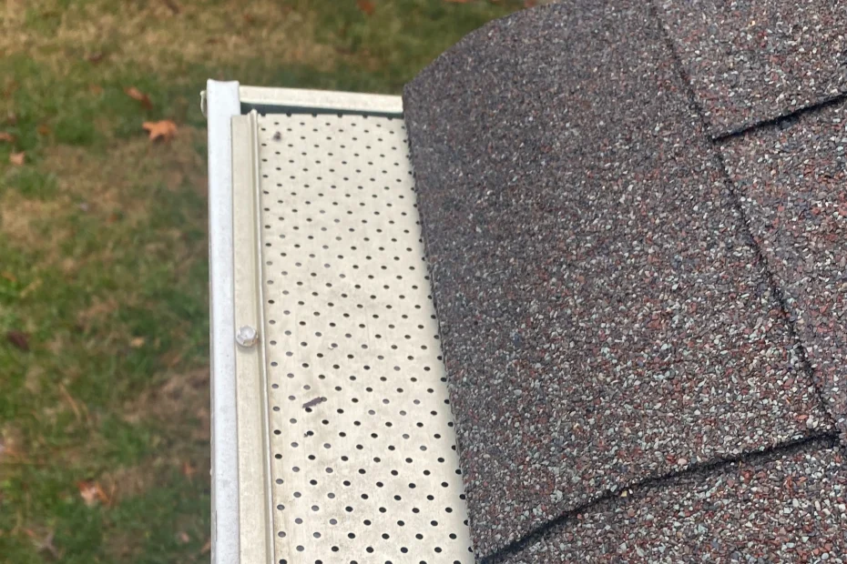 Shepherdsville Gutter Cleaning