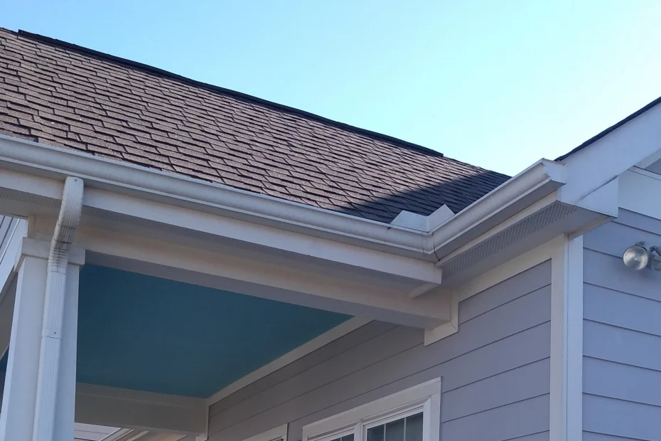 Shepherdsville Gutter Cleaning