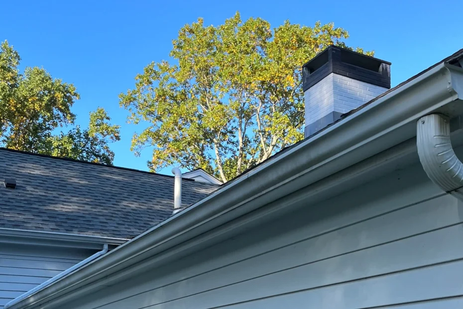 Shepherdsville Gutter Cleaning